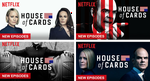 Netflix Artwork Personalization and EE Problem